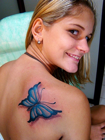Borboleta