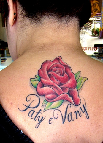 Amor de M�e!