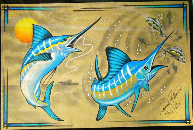 Marlin