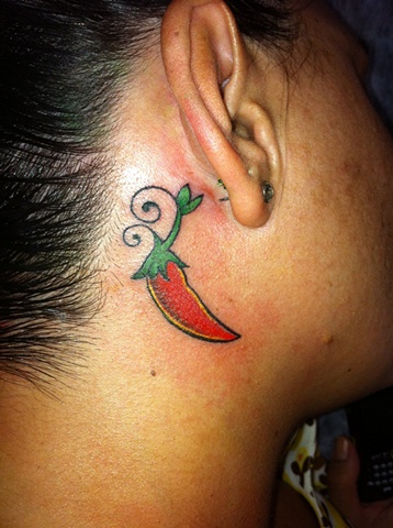 Pimenta