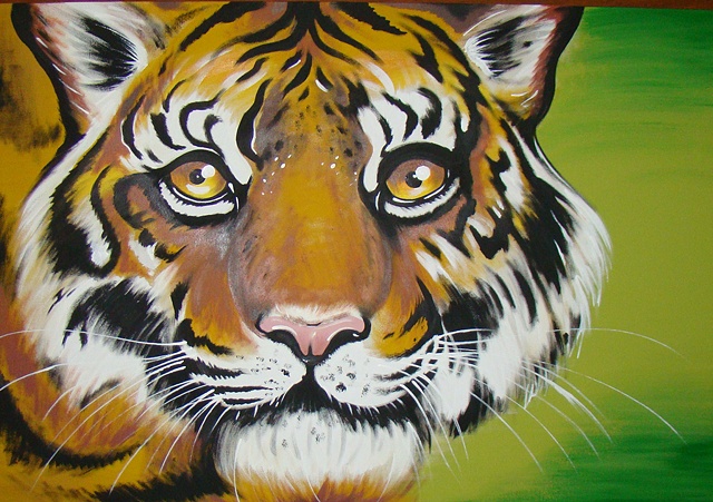 Tigre