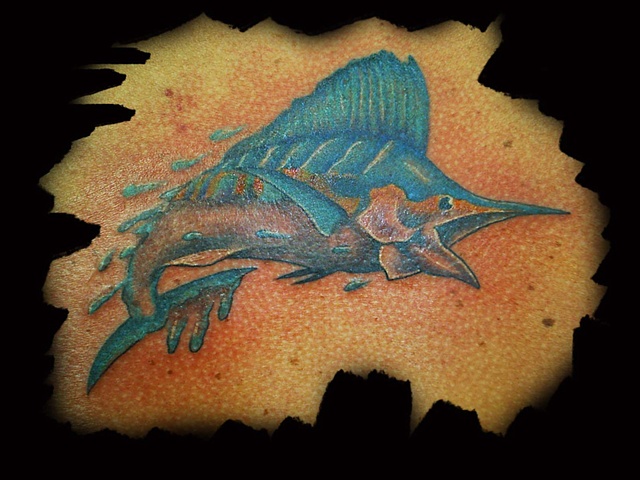 Marlin