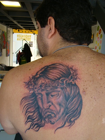 Jesus
