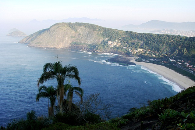 Itacoatiara - RJ