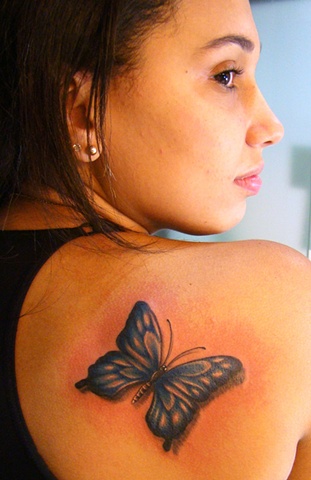 Borboleta