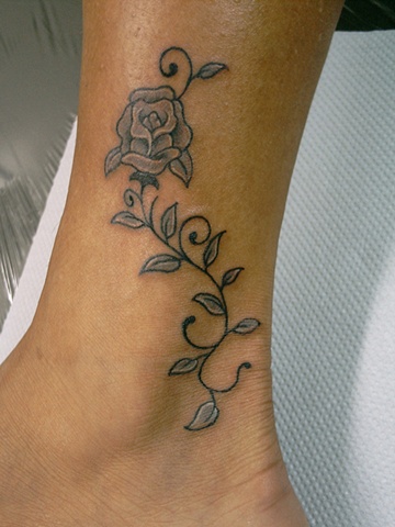 Floral