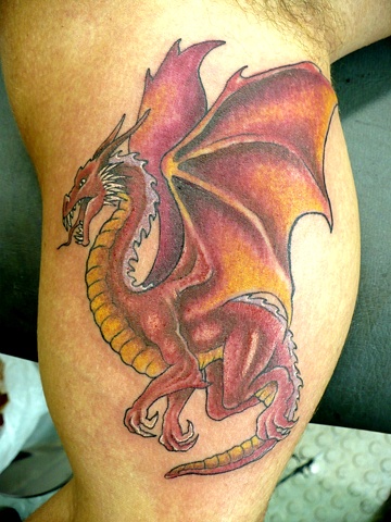 Dragon