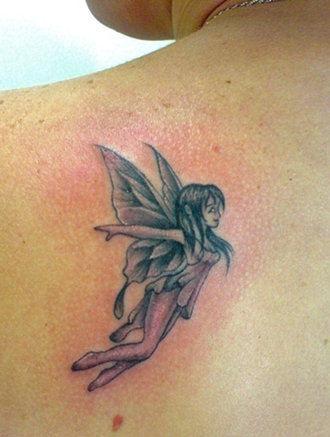 Fadinha