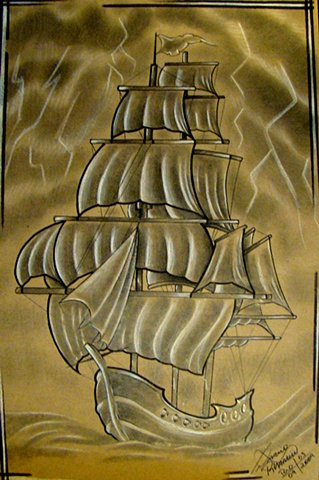 Caravela