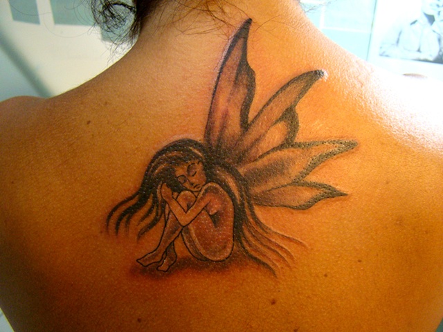 Fadinha