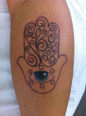 Hamsa