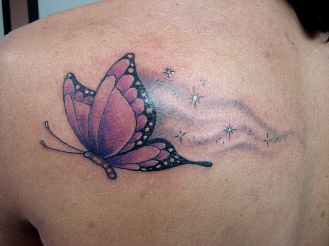 Borboleta