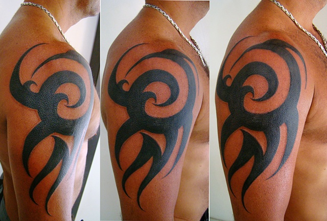 Tribal