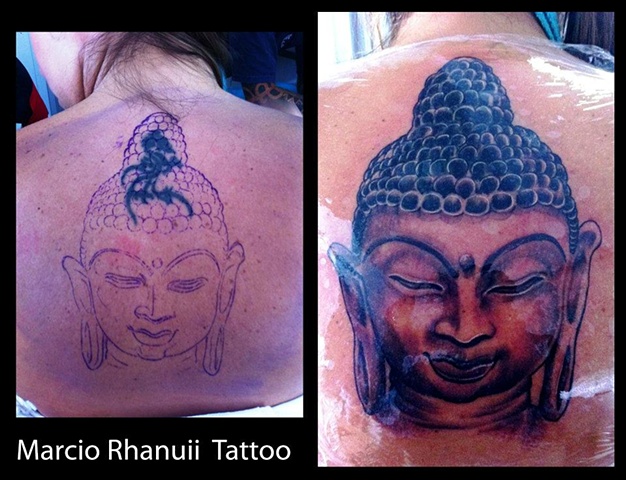 Cover-Up