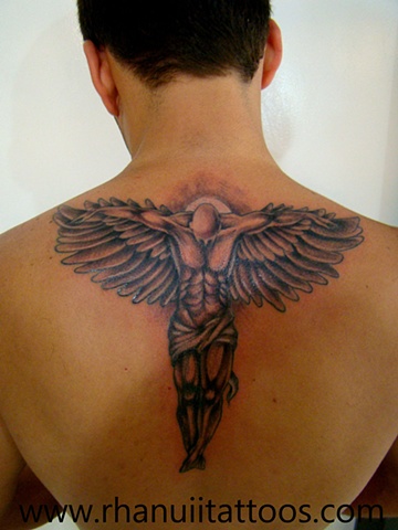 Arcanjo