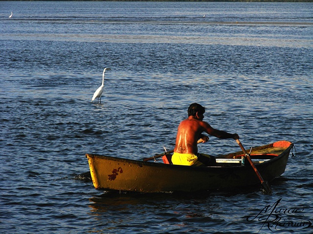 Pescador