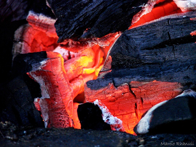 Brasa - Macro
