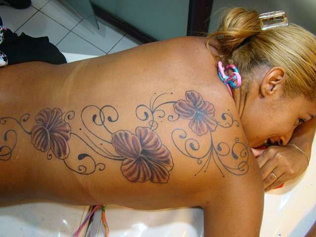 Floral
