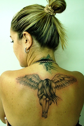 Anjo - Samantha