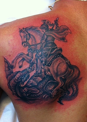 S�o Jorge