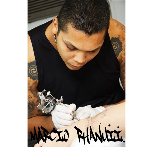Rhanuii