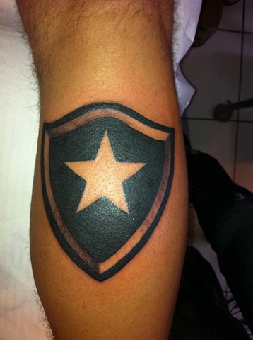 Bota Fogo