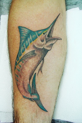 Marlin