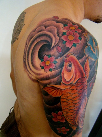 Coi Tattoo