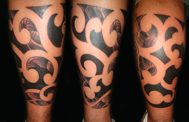 Maori