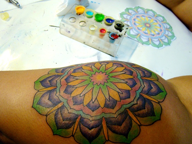Mandala
