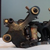Tattoo Machine