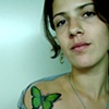 Luanna Varanda - Borb. Verde