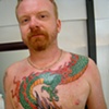 Dragon - Svein