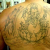 Ganeshe