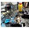Tattoo Machine
