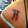 Pimentas