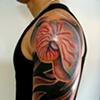 Nautilus Tattoo