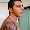 Tattoo Polinesia