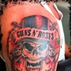 Guns an Roses