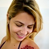 Lotus Tattoo