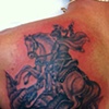 S&atilde;o Jorge