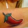 Pimentinha