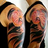 Nautilus Tattoos