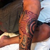 Maori