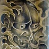 Oni - Sai olho GORDO!