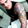 Oriental Tattoo