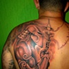 Warrior