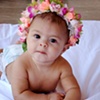 O grande Amor da minha vida, minha Victoria!
