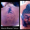 Cover-Up