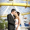 Katrina & David Damico